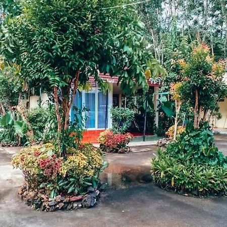 Song Pee Nong Resort Phattalung 帕他仑 外观 照片