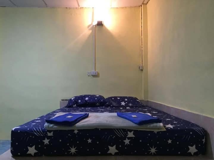 Song Pee Nong Resort Phattalung 帕他仑 外观 照片